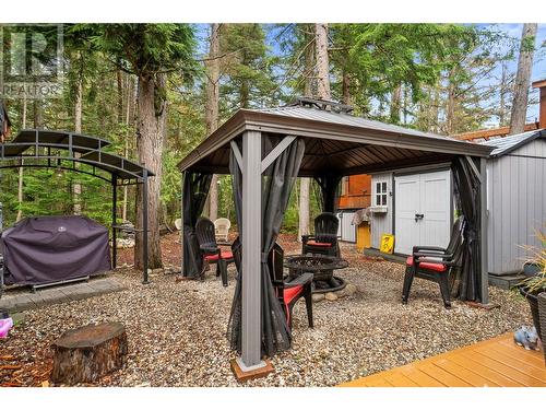 3499 Luoma Road Unit# 158 Lot# 158, Malakwa, BC 