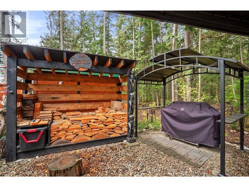 3499 Luoma Road Unit# 158 Lot# 158, Malakwa, BC 