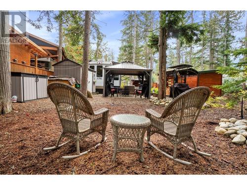 3499 Luoma Road Unit# 158 Lot# 158, Malakwa, BC 