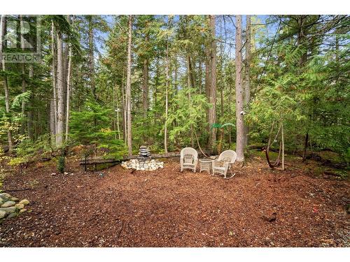 3499 Luoma Road Unit# 158 Lot# 158, Malakwa, BC 