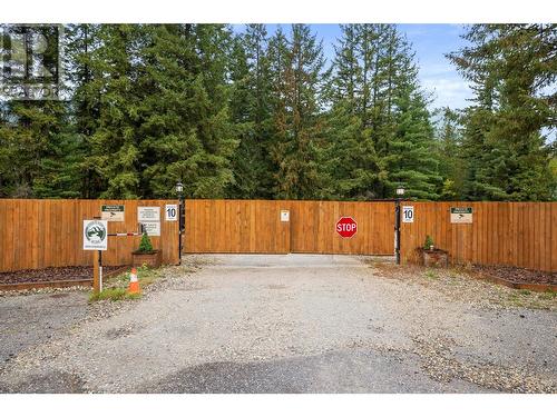 3499 Luoma Road Unit# 158 Lot# 158, Malakwa, BC 