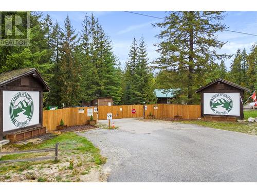 3499 Luoma Road Unit# 158 Lot# 158, Malakwa, BC 