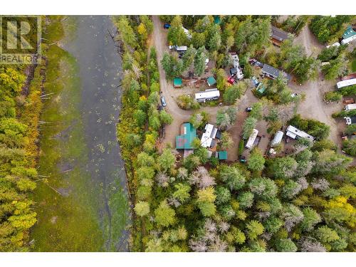 3499 Luoma Road Unit# 158 Lot# 158, Malakwa, BC 