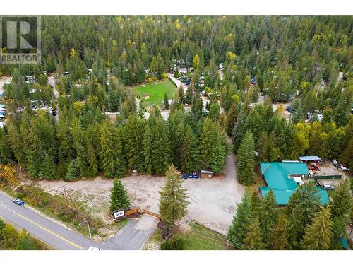 3499 Luoma Road Unit# 158 Lot# 158, Malakwa, BC 