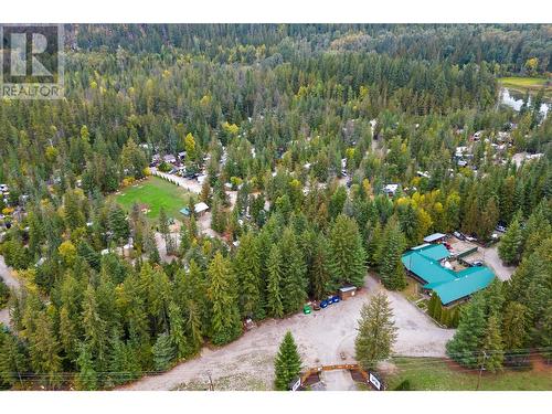 3499 Luoma Road Unit# 158 Lot# 158, Malakwa, BC 