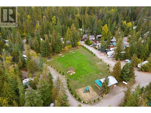 3499 Luoma Road Unit# 158 Lot# 158, Malakwa, BC 