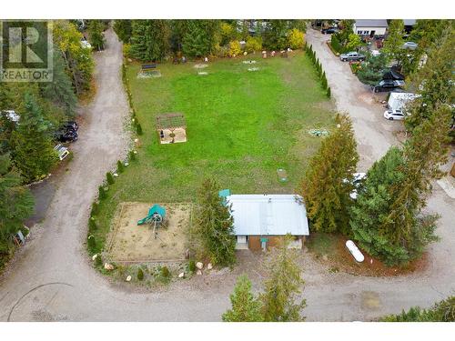 3499 Luoma Road Unit# 158 Lot# 158, Malakwa, BC 