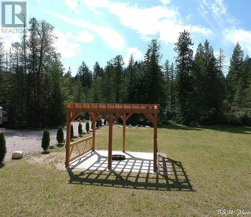 3499 Luoma Road Unit# 158 Lot# 158, Malakwa, BC 