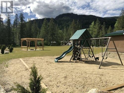 3499 Luoma Road Unit# 158 Lot# 158, Malakwa, BC 