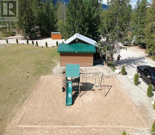 3499 Luoma Road Unit# 158 Lot# 158, Malakwa, BC 