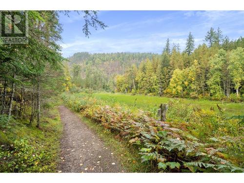 3499 Luoma Road Unit# 158 Lot# 158, Malakwa, BC 