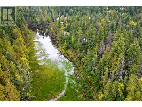 3499 Luoma Road Unit# 158 Lot# 158, Malakwa, BC 