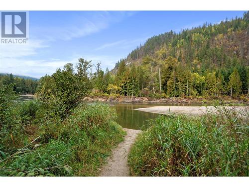 3499 Luoma Road Unit# 158 Lot# 158, Malakwa, BC 