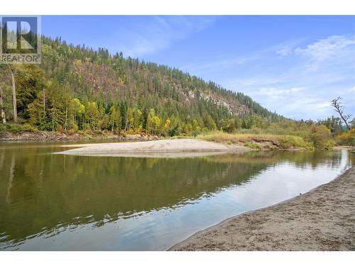 3499 Luoma Road Unit# 158 Lot# 158, Malakwa, BC 