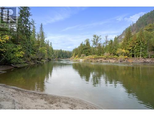 3499 Luoma Road Unit# 158 Lot# 158, Malakwa, BC 