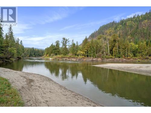 3499 Luoma Road Unit# 158 Lot# 158, Malakwa, BC 