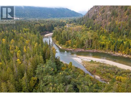 3499 Luoma Road Unit# 158 Lot# 158, Malakwa, BC 