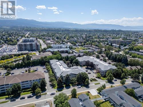 709 Houghton Road Unit# 108, Kelowna, BC - Outdoor With View