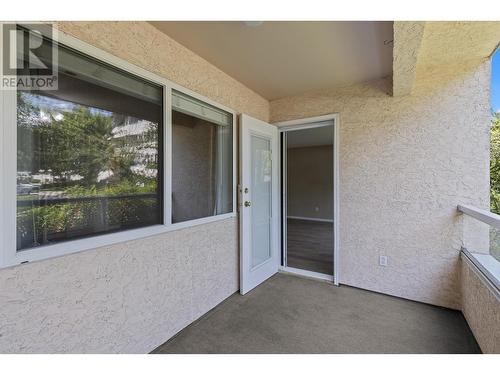 709 Houghton Road Unit# 108, Kelowna, BC - Outdoor With Exterior