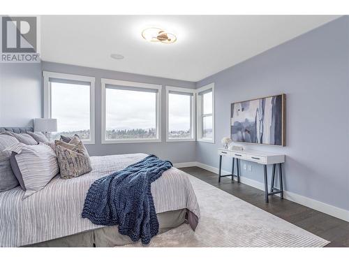 1288 Steele Road, Kelowna, BC - Indoor Photo Showing Bedroom