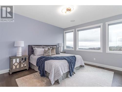 1288 Steele Road, Kelowna, BC - Indoor Photo Showing Bedroom