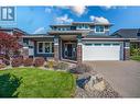 1288 Steele Road, Kelowna, BC  - Outdoor With Facade 