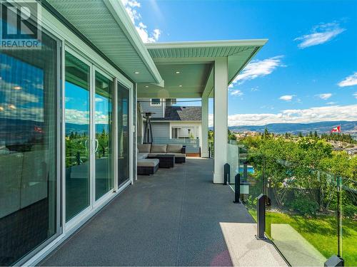 1288 Steele Road, Kelowna, BC - Outdoor