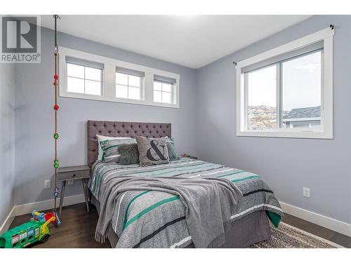 1288 Steele Road, Kelowna, BC - Indoor Photo Showing Bedroom