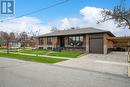 56 Rayside Drive, Toronto, ON  - Outdoor 