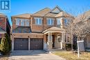 3261 Paul Henderson Drive, Mississauga, ON  - Outdoor With Facade 