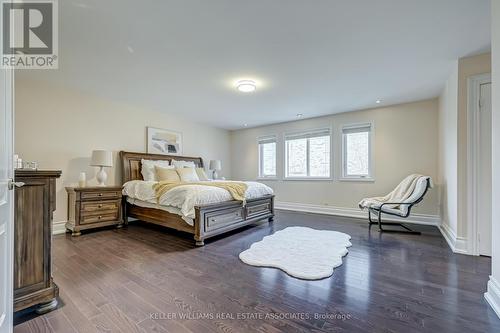 3261 Paul Henderson Drive, Mississauga, ON - Indoor Photo Showing Bedroom