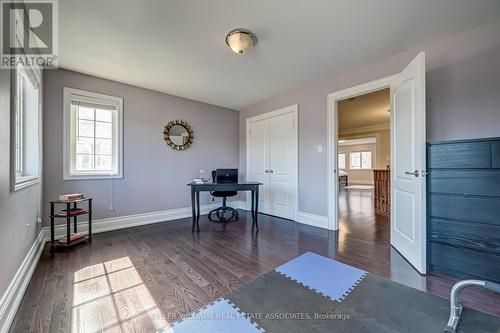 3261 Paul Henderson Drive, Mississauga, ON - Indoor Photo Showing Other Room