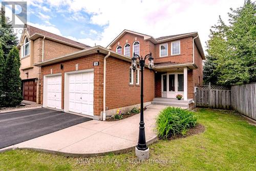 5380 Floral Hill Crescent, Mississauga, ON - Outdoor