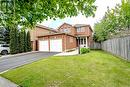 5380 Floral Hill Crescent, Mississauga, ON  - Outdoor 