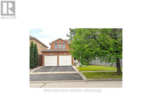5380 Floral Hill Crescent, Mississauga, ON - Other