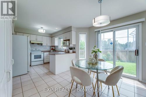 4208 Sagebrush Trail, Mississauga, ON - Indoor