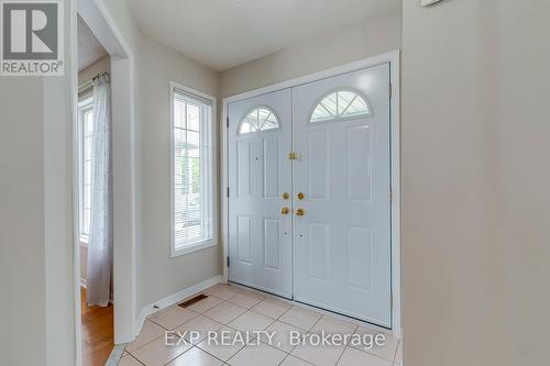 4208 Sagebrush Trail, Mississauga, ON - Indoor Photo Showing Other Room