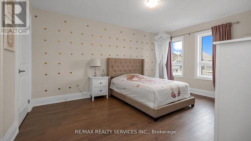 13 Ferdinand Drive, Brampton, ON - Indoor Photo Showing Bedroom