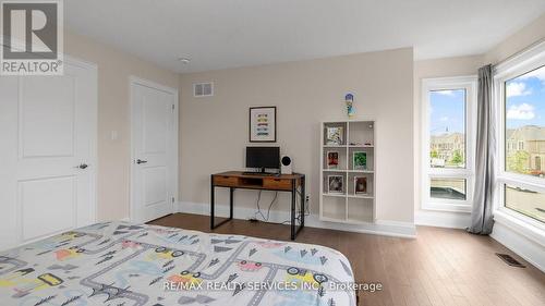 13 Ferdinand Drive, Brampton, ON - Indoor Photo Showing Bedroom
