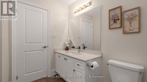 13 Ferdinand Drive, Brampton, ON - Indoor Photo Showing Bathroom