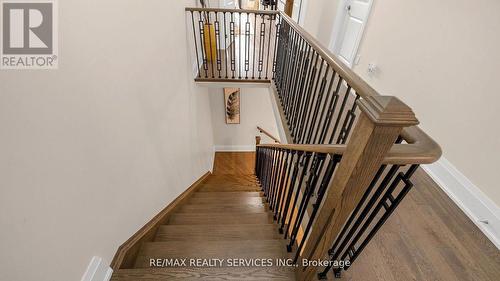 13 Ferdinand Drive, Brampton, ON - Indoor Photo Showing Other Room