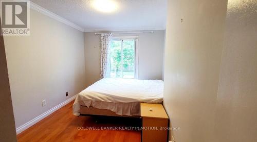 4072 Bishopstoke Lane, Mississauga, ON - Indoor Photo Showing Bedroom