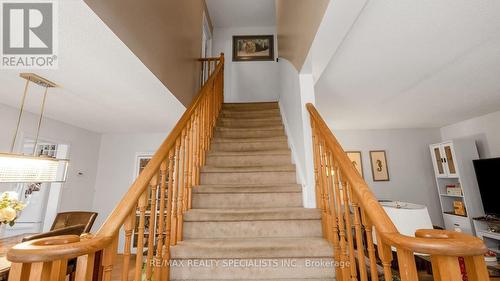 42 Caruso Drive, Brampton, ON - Indoor Photo Showing Other Room