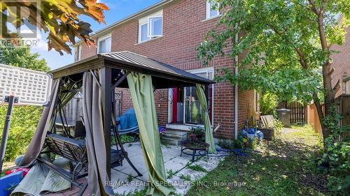 42 Caruso Drive, Brampton, ON - Outdoor With Exterior