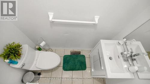 42 Caruso Drive, Brampton, ON - Indoor Photo Showing Bathroom