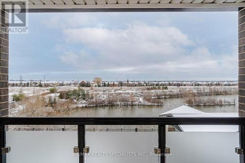 3004 Preserve Drive, Oakville, ON - Outdoor With View