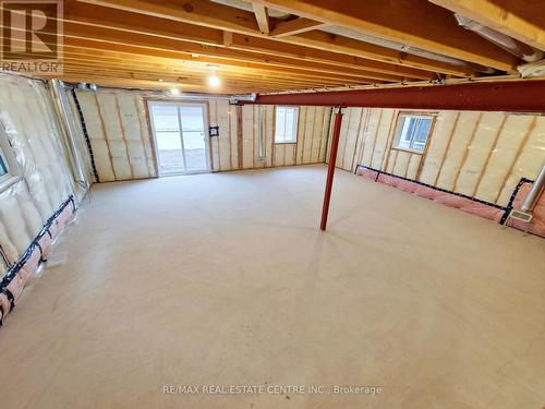 9 - 32 Faith Street N, Cambridge, ON - Indoor Photo Showing Basement