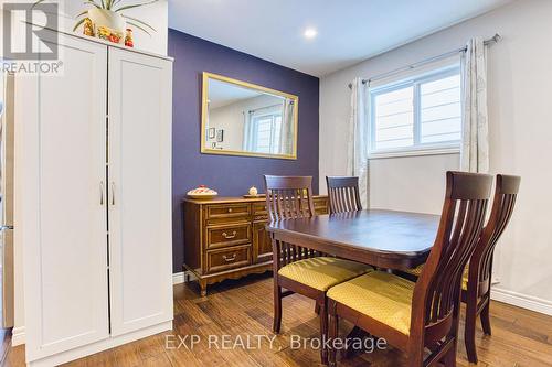 13 East 22Nd Street, Hamilton, ON - Indoor Photo Showing Dining Room