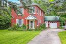 274 Alma Street, Guelph/Eramosa (Rockwood), ON  - Outdoor With Facade 