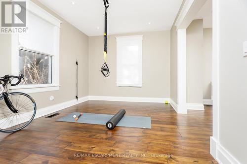 274 Alma Street, Guelph/Eramosa (Rockwood), ON - Indoor Photo Showing Gym Room